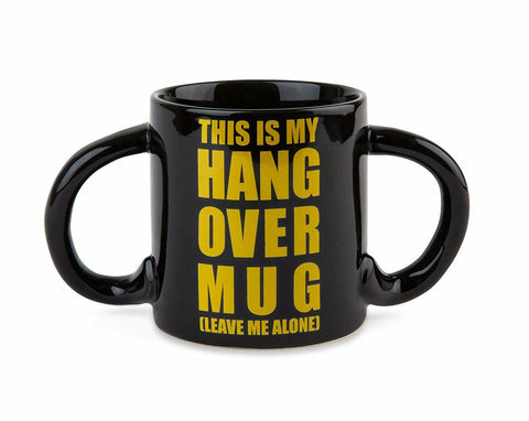 The Hangover Coffee Mug
