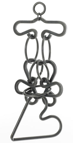 Tavern Puzzle - Heart's Desire