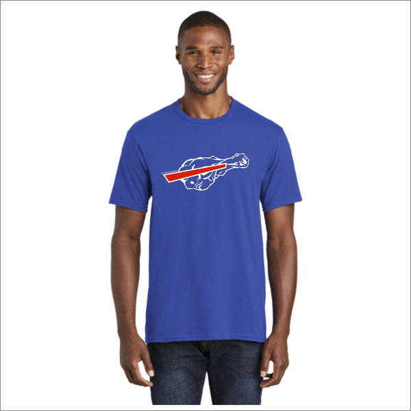 Wing It Unisex Royal Blue