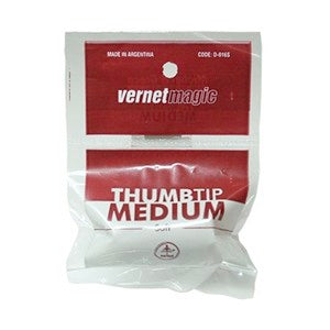 Thumb Tip - Medium - Soft