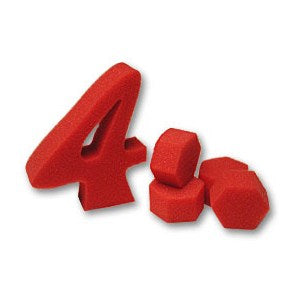 And Then There Were Four