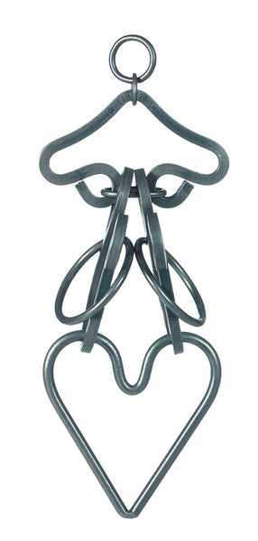 Tavern Puzzle - Jack of Hearts