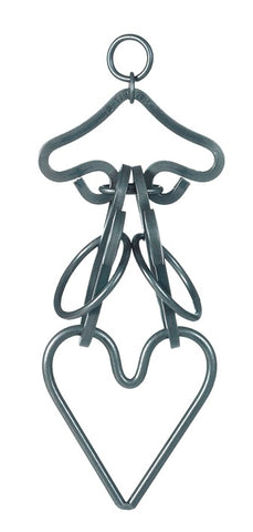 Tavern Puzzle - Jack of Hearts