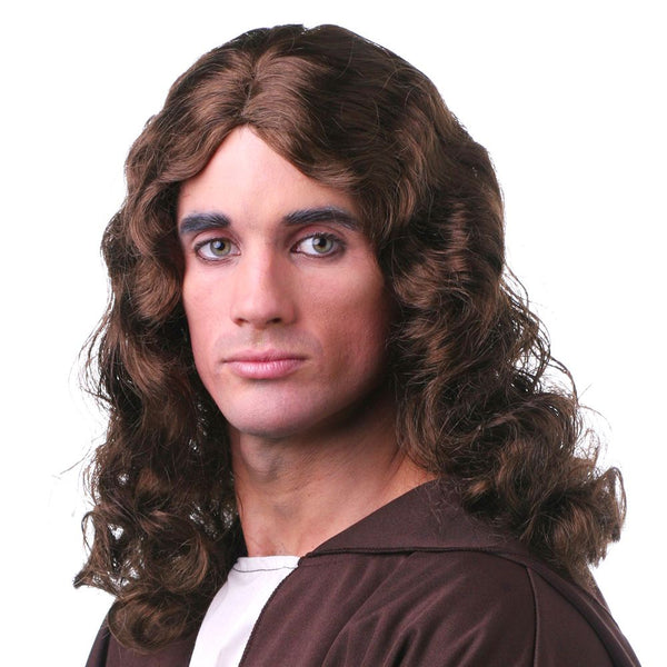 Jesus Wig  (70's Style)