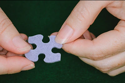 1000 Piece Jigsaw Puzzle - I Had One Of Those