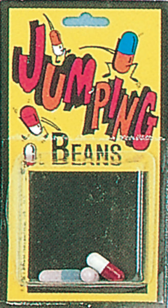 Jumping Beans