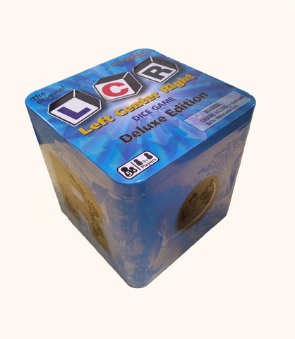 LCR Deluxe Edition