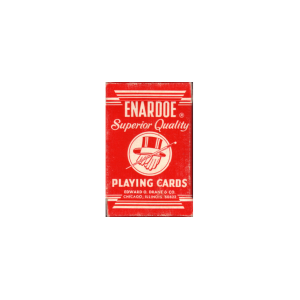 Wonder Deck Marked Cards