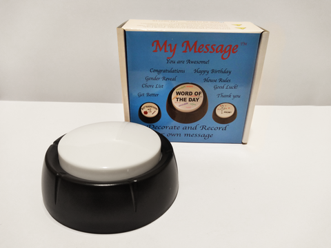The "My Message" Button