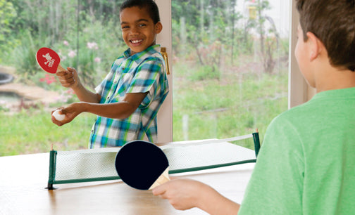 Mini Table Tennis