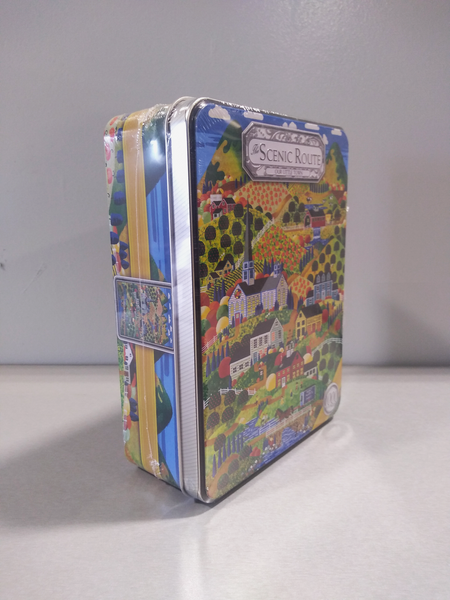 Our Little Town - 1000 pc