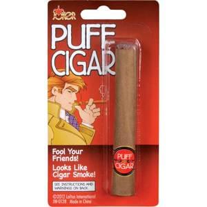 Puff Cigar