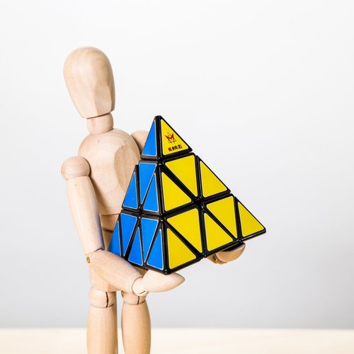 Pyraminx