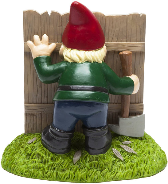 Red Rum Garden Gnome