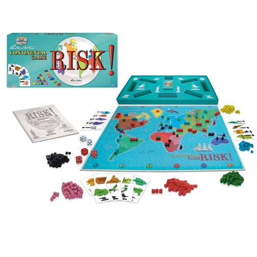 Risk!