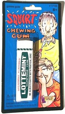 joker squirt chewing gum