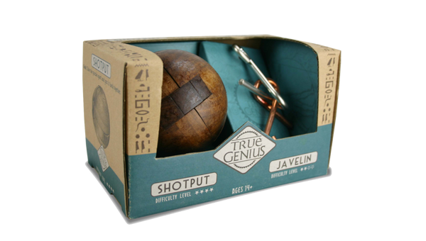 Shotput & Javelin