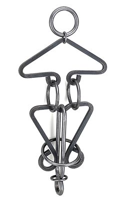 Tavern Puzzle - Black Jack