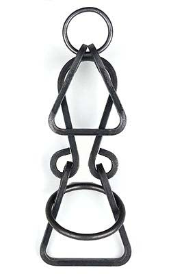 Tavern Puzzle - Iron Maiden