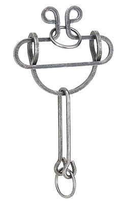 Tavern Puzzle - Satan's Stirrup