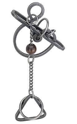 Tavern Puzzle - Clef Hanger