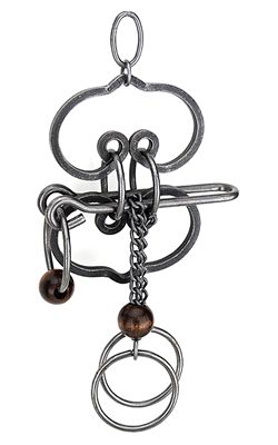 Tavern Puzzle - Matched Set