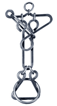 Tavern Puzzle - Odd Ball