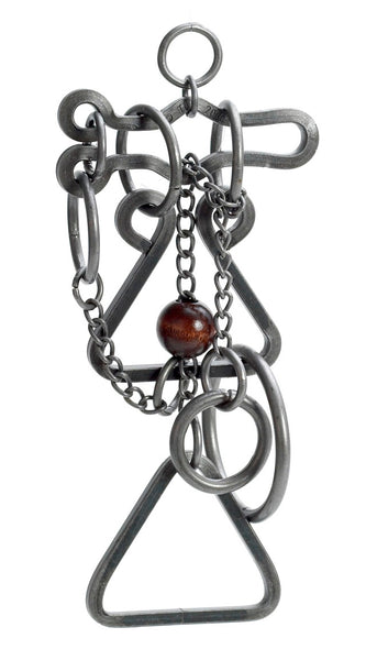 Tavern Puzzle - Yankee Ingenuity