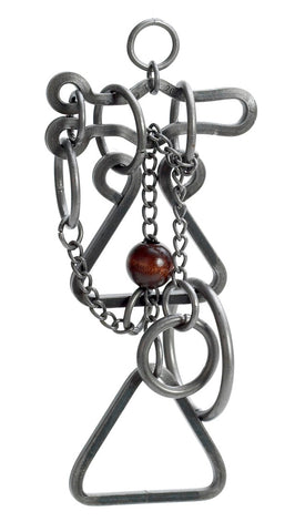 Tavern Puzzle - Yankee Ingenuity