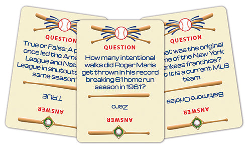 Ultimate Sports Football Puzzle & Trivia Cards