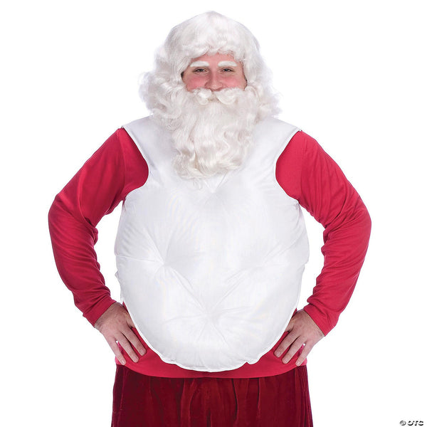 Santa Suit Stuffer