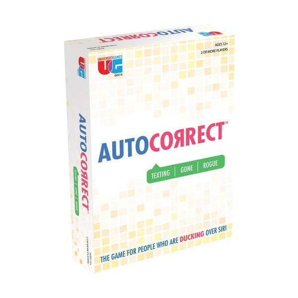 Auto Correct