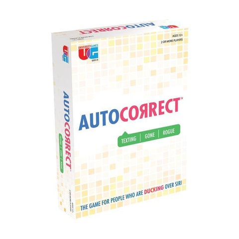 Auto Correct