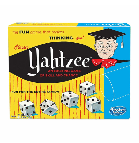 Yahtzee