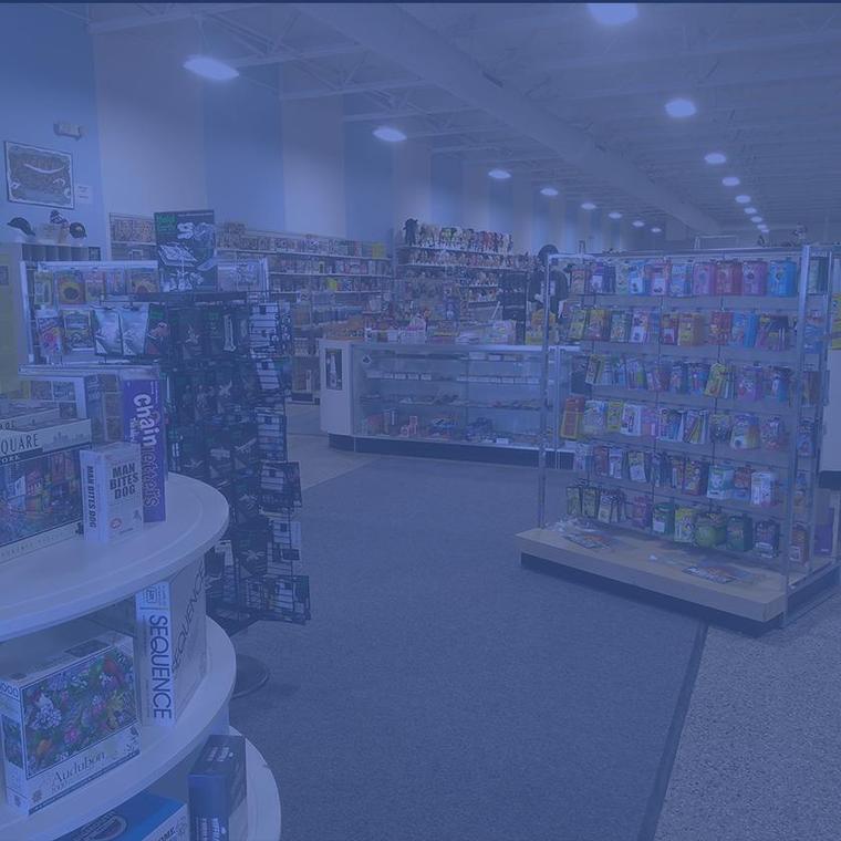 Shop